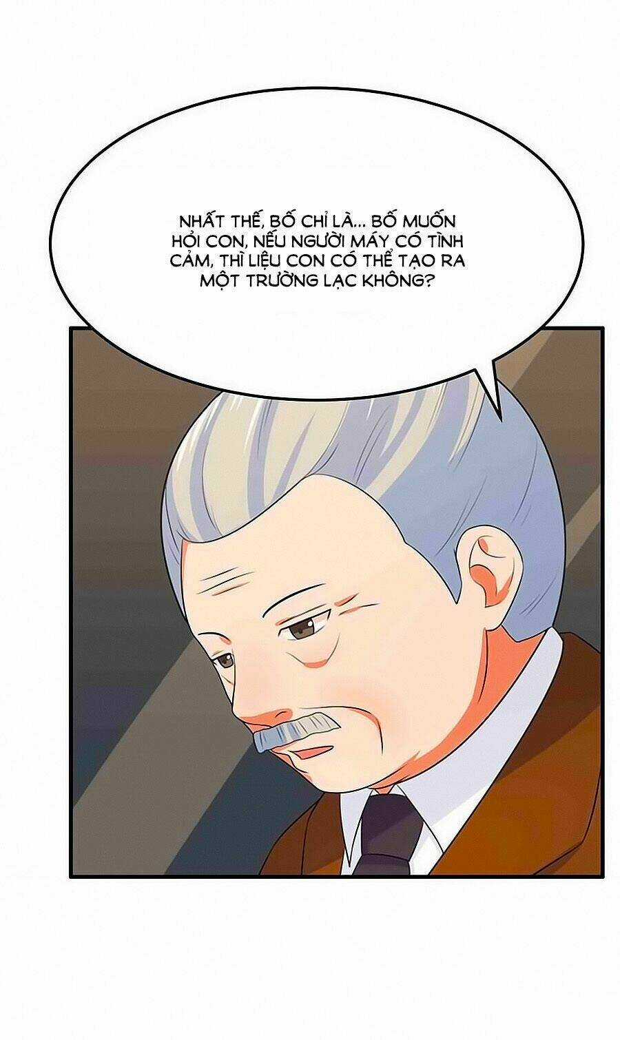 Số Hiệu 1314 Chapter 26 trang 22