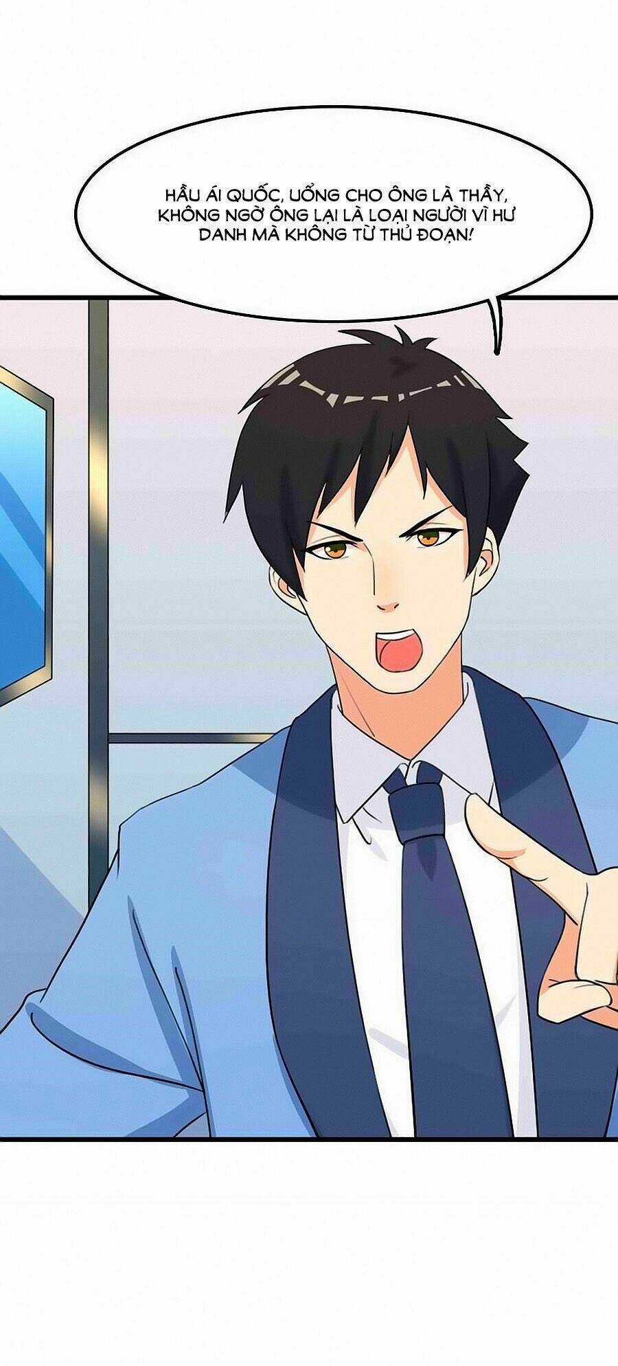 Số Hiệu 1314 Chapter 26 trang 33