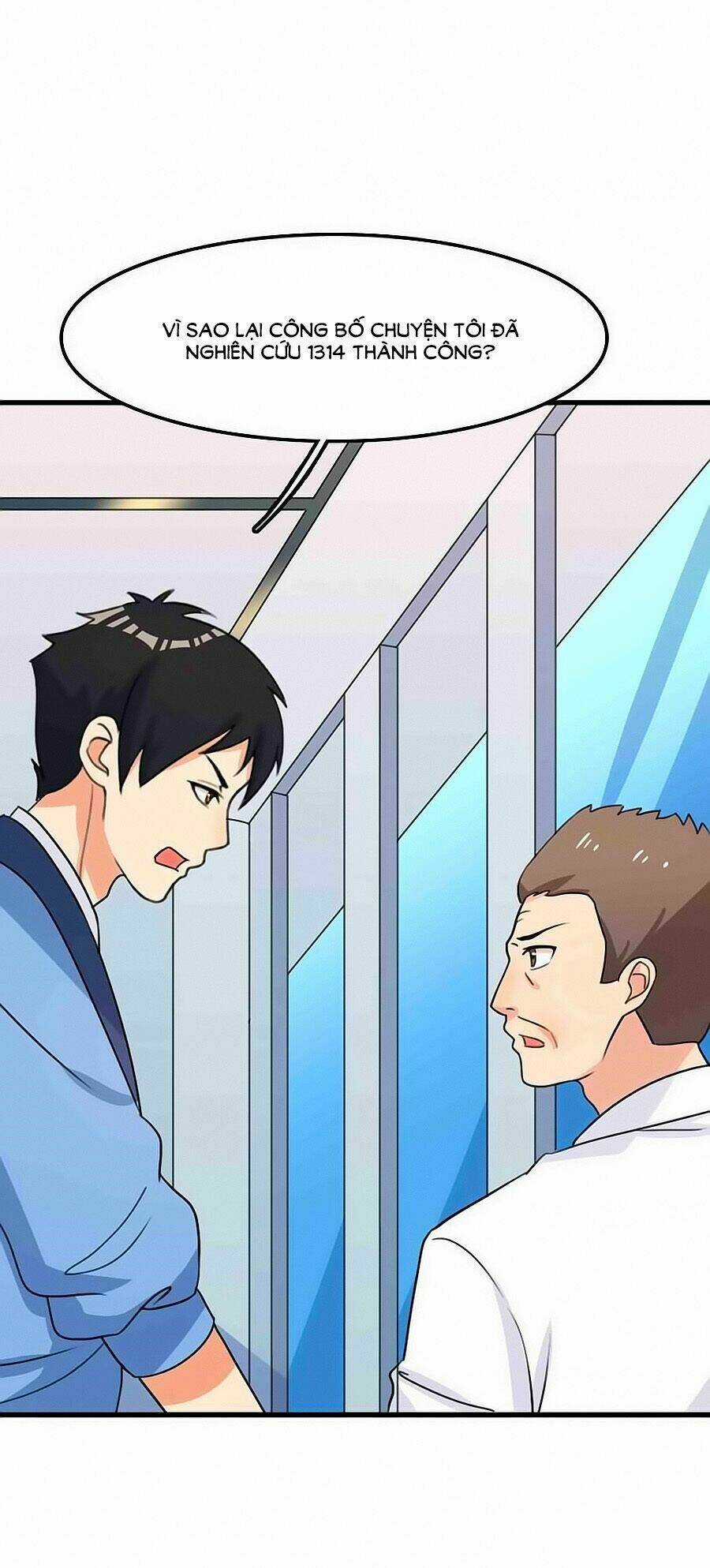 Số Hiệu 1314 Chapter 26 trang 36