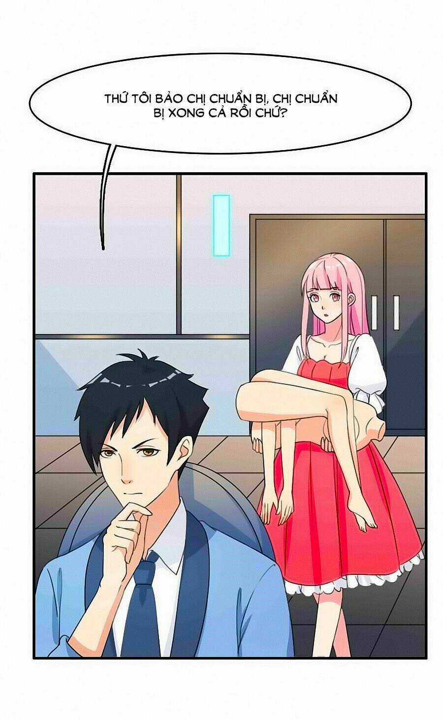 Số Hiệu 1314 Chapter 26 trang 46