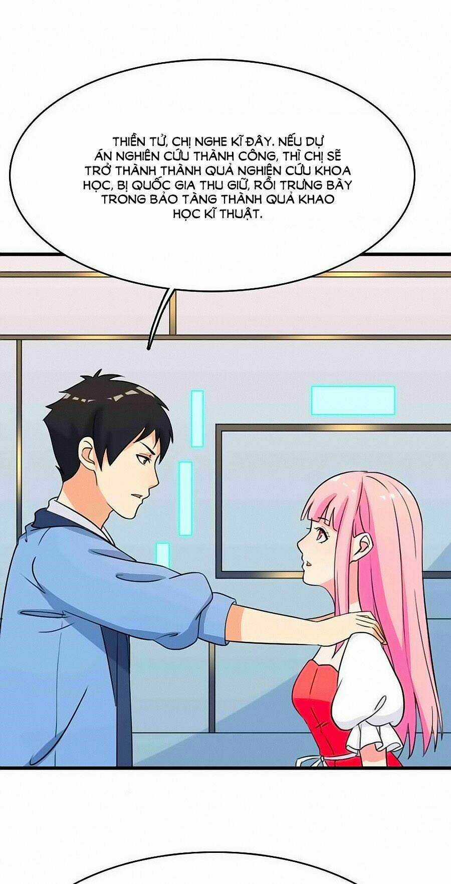 Số Hiệu 1314 Chapter 26 trang 53