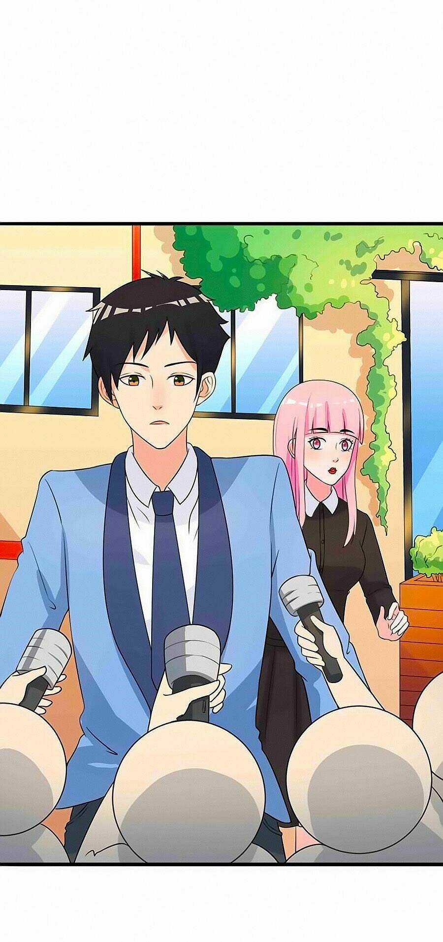 Số Hiệu 1314 Chapter 26 trang 6