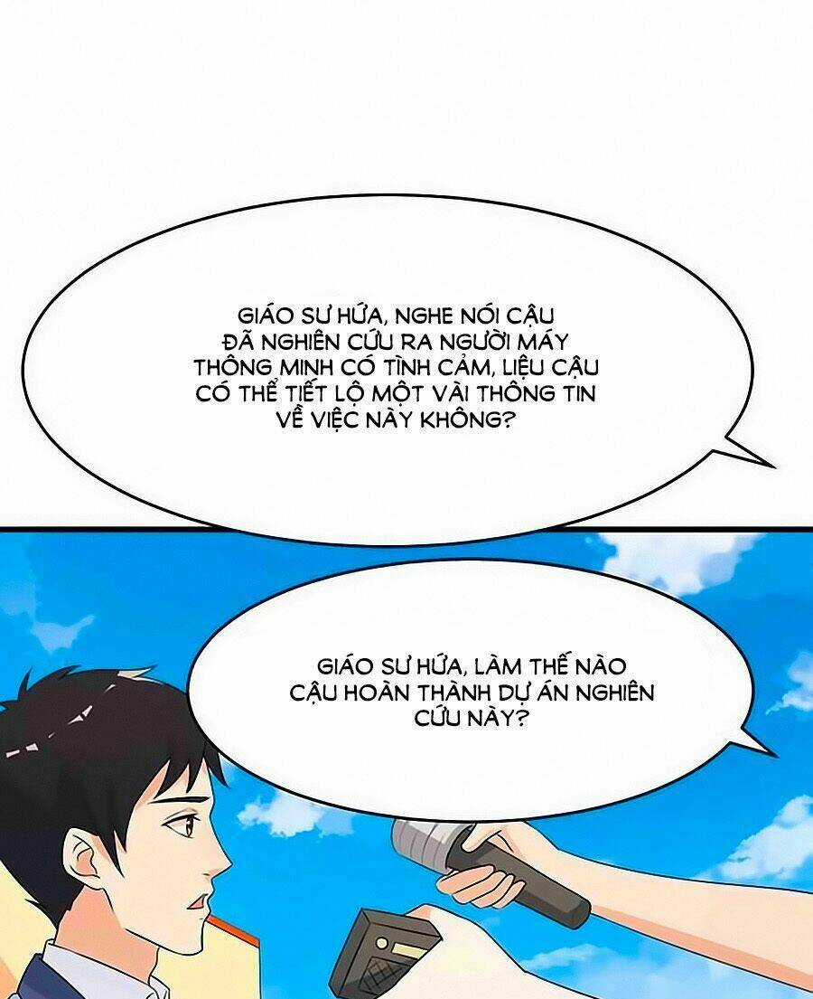 Số Hiệu 1314 Chapter 26 trang 9