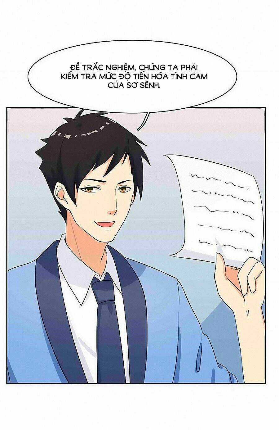 Số Hiệu 1314 Chapter 27 trang 10