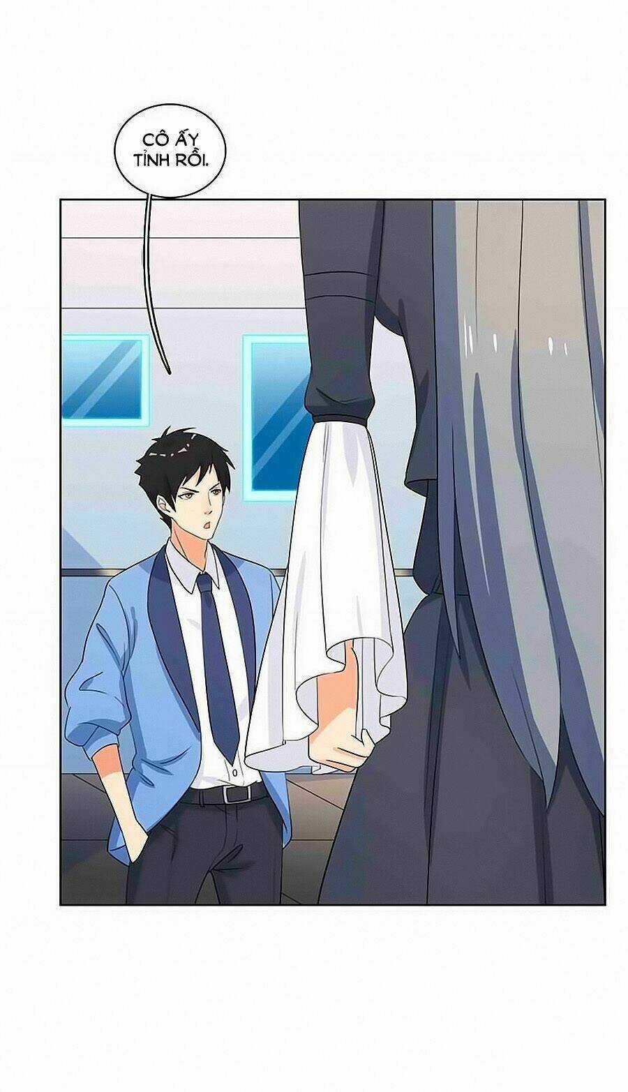 Số Hiệu 1314 Chapter 27 trang 12