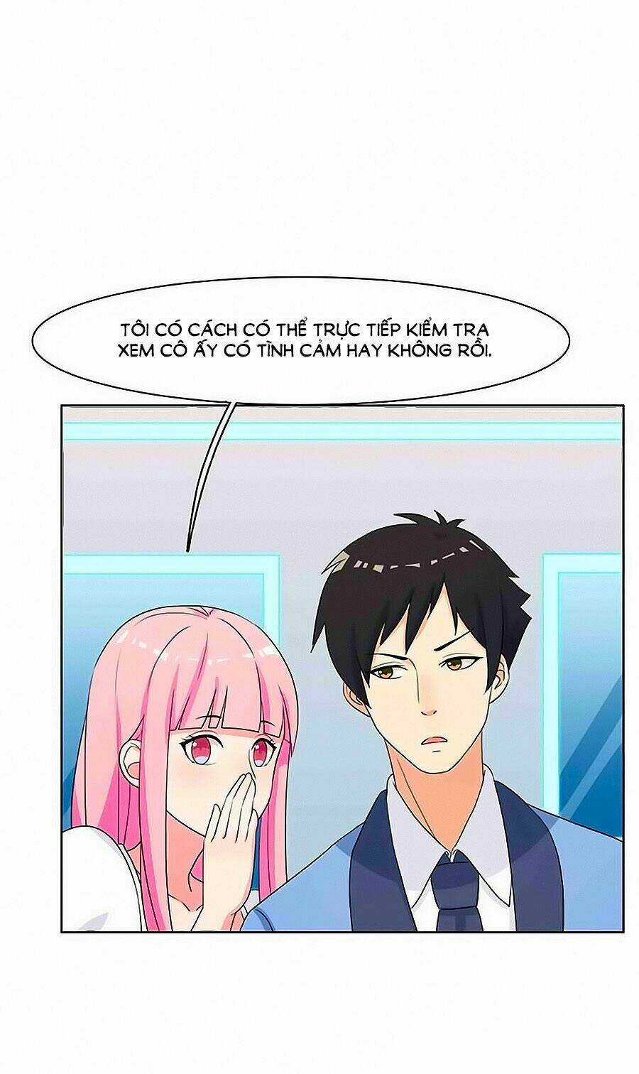 Số Hiệu 1314 Chapter 27 trang 13