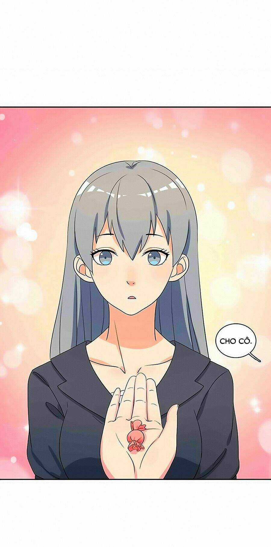 Số Hiệu 1314 Chapter 27 trang 16