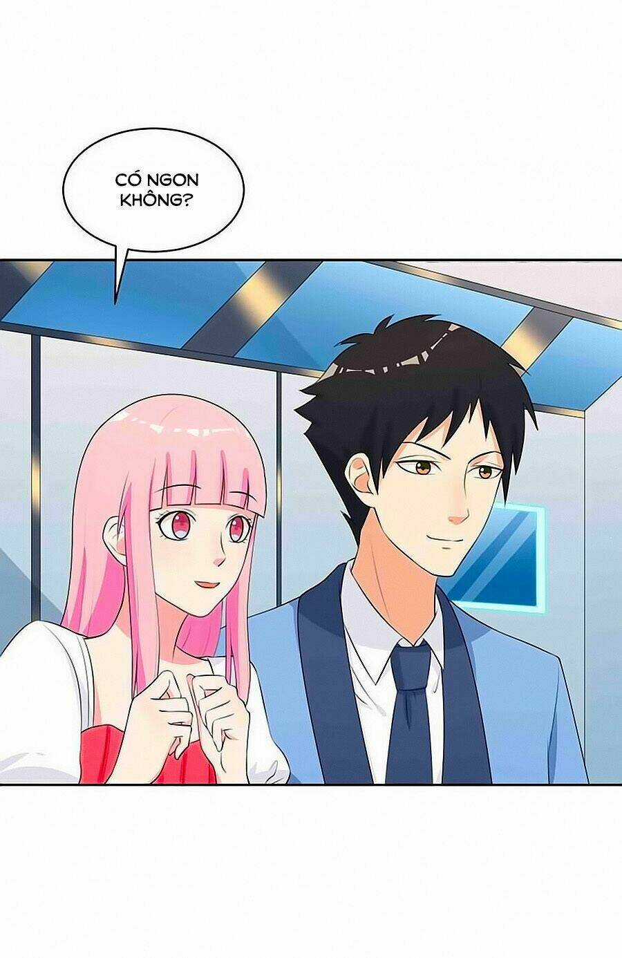 Số Hiệu 1314 Chapter 27 trang 19