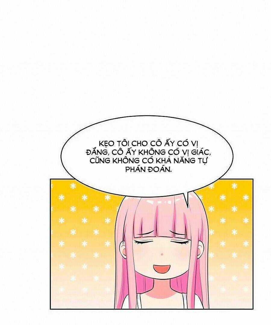 Số Hiệu 1314 Chapter 27 trang 21