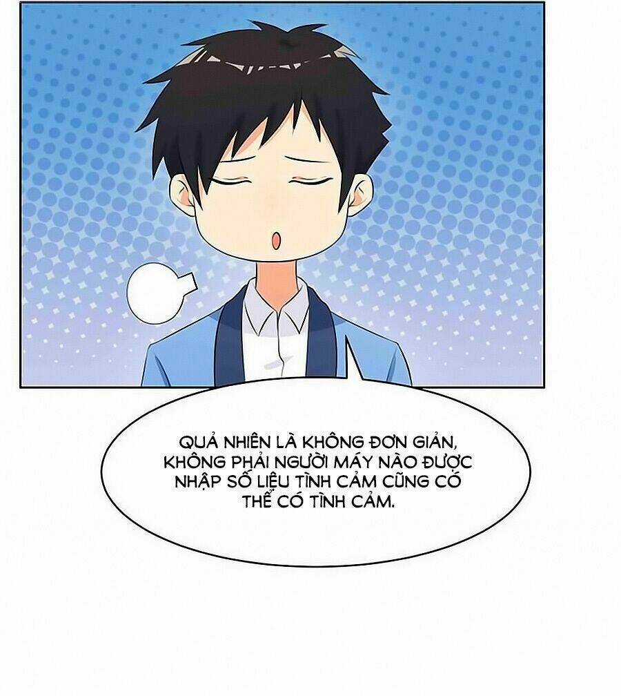 Số Hiệu 1314 Chapter 27 trang 22