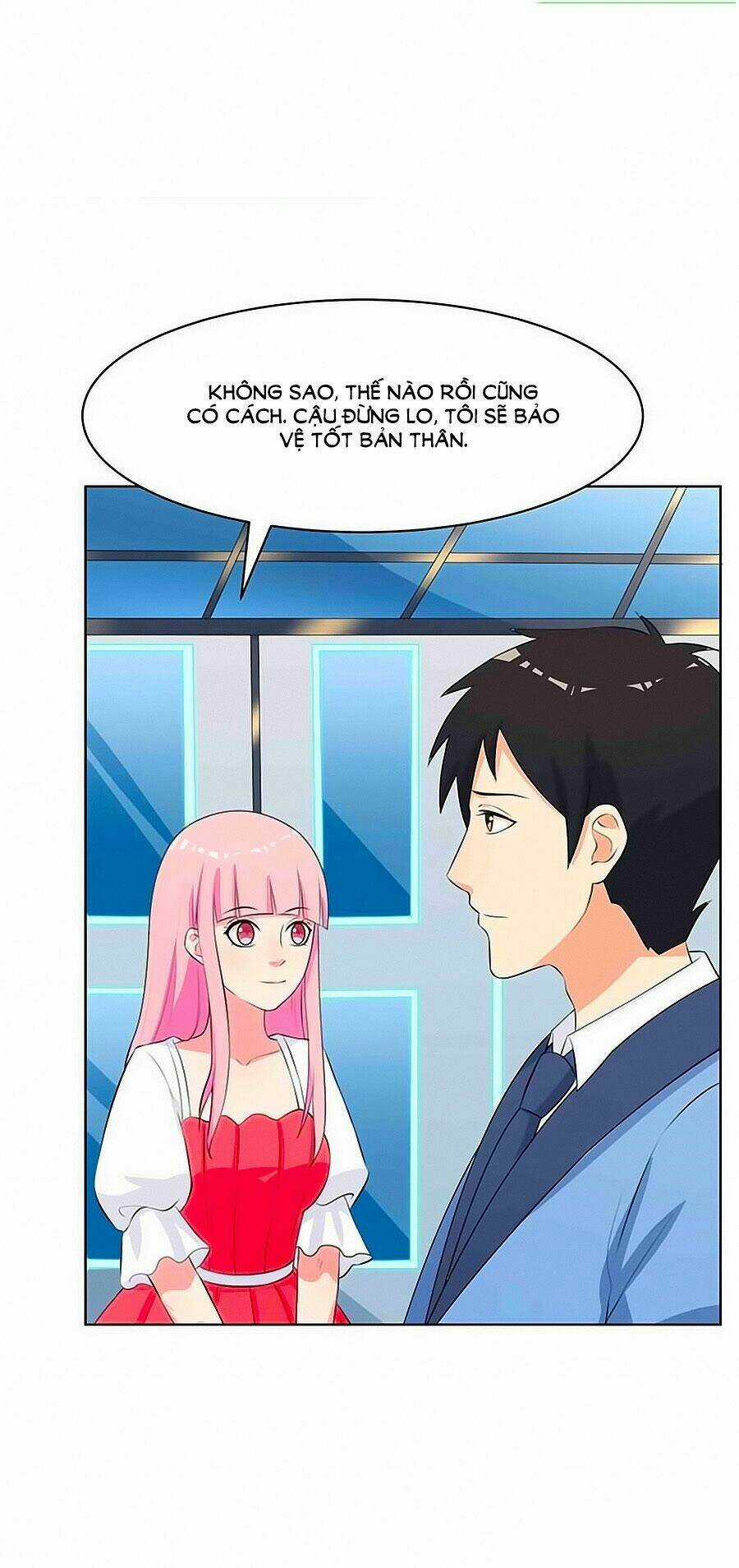 Số Hiệu 1314 Chapter 27 trang 24