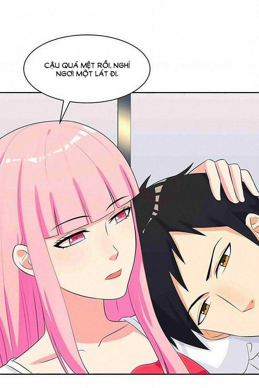 Số Hiệu 1314 Chapter 27 trang 25