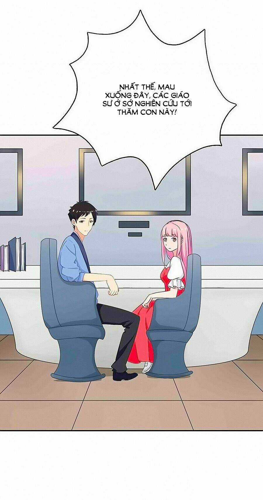 Số Hiệu 1314 Chapter 27 trang 28