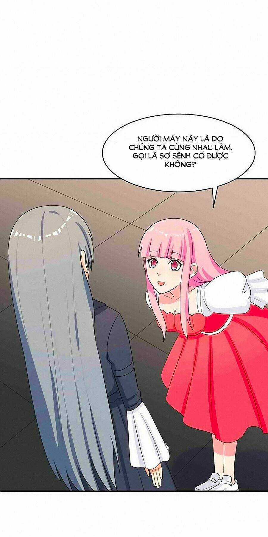 Số Hiệu 1314 Chapter 27 trang 3