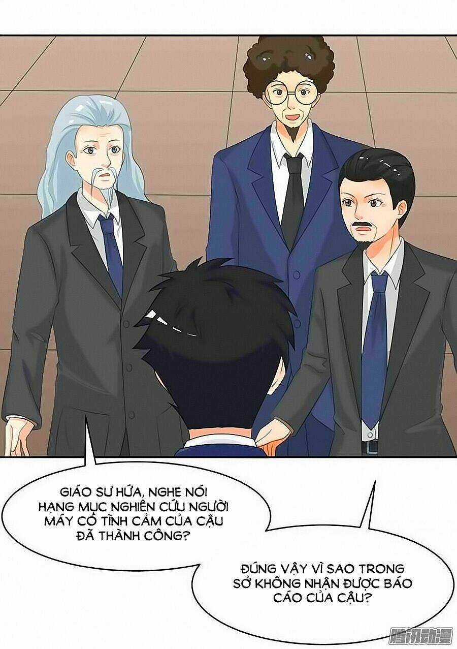 Số Hiệu 1314 Chapter 27 trang 35