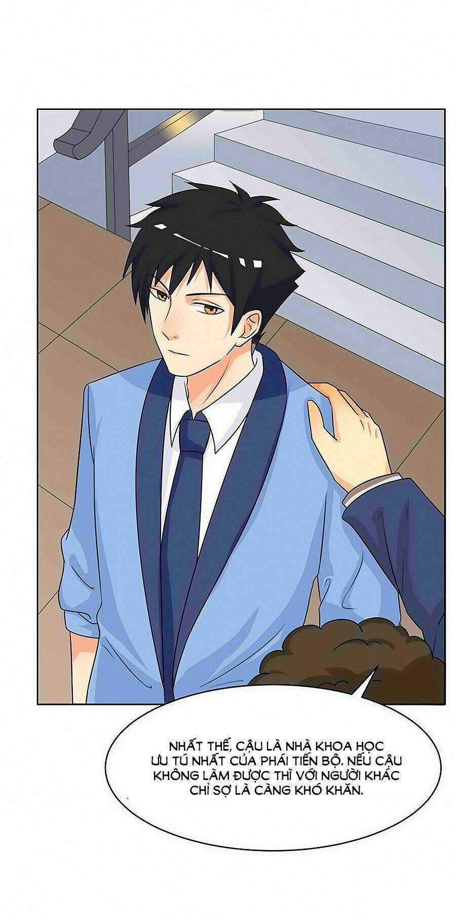 Số Hiệu 1314 Chapter 27 trang 39