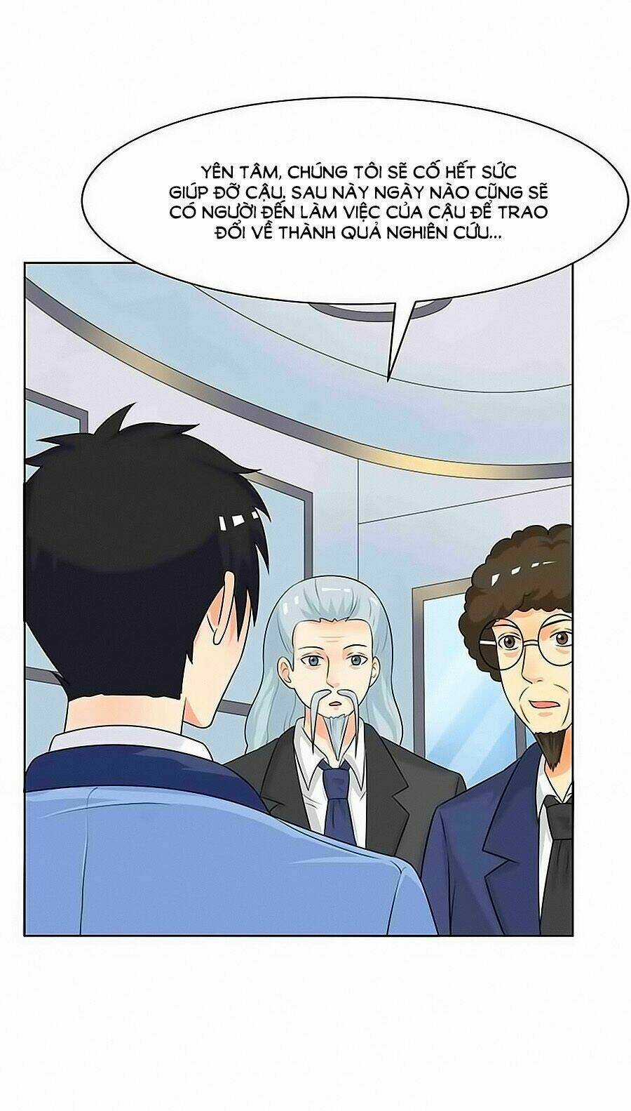 Số Hiệu 1314 Chapter 27 trang 40