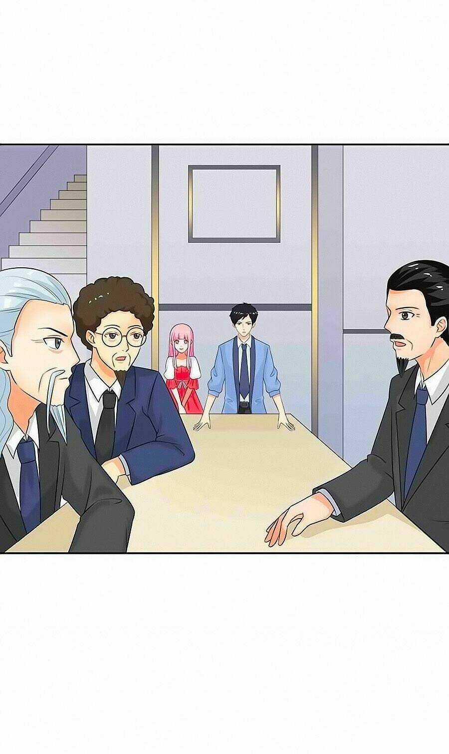 Số Hiệu 1314 Chapter 27 trang 45