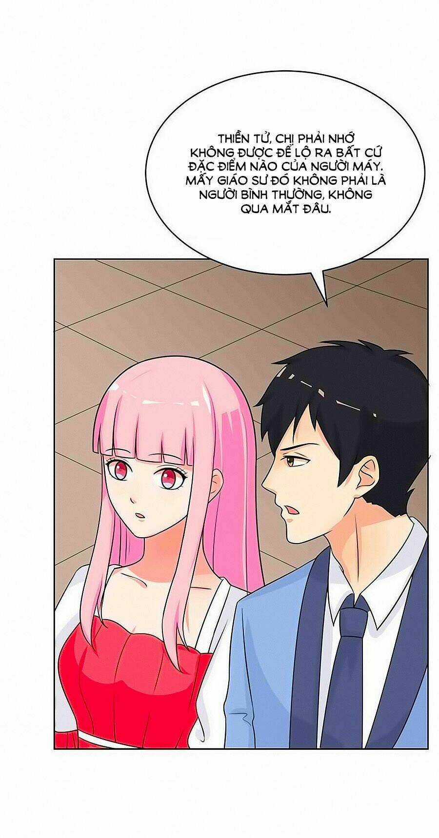 Số Hiệu 1314 Chapter 27 trang 47