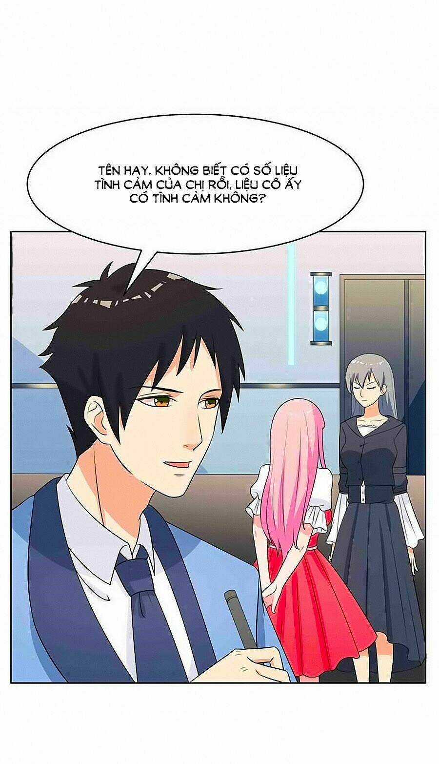 Số Hiệu 1314 Chapter 27 trang 5