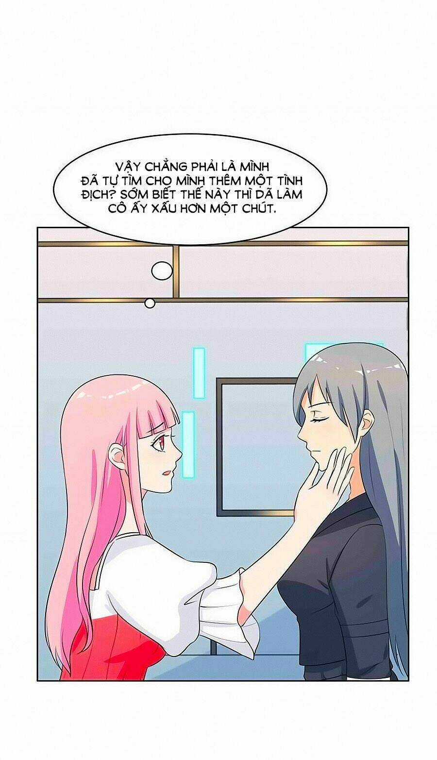 Số Hiệu 1314 Chapter 27 trang 7