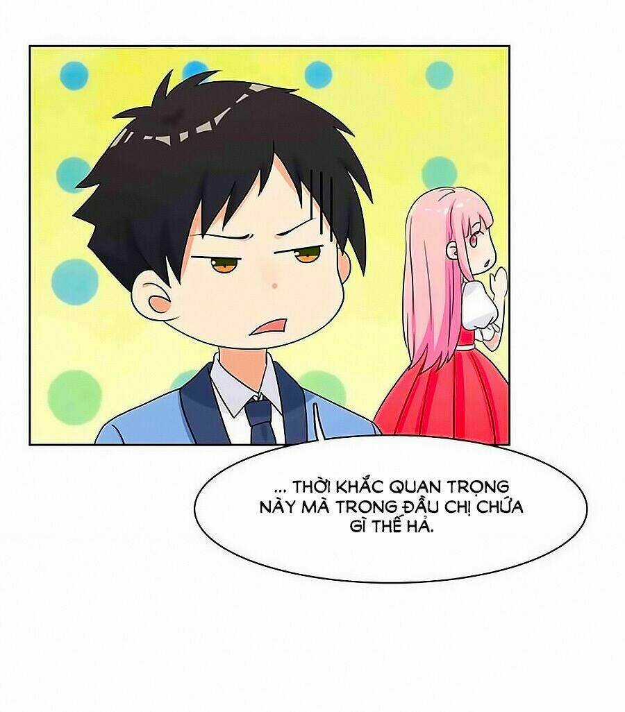 Số Hiệu 1314 Chapter 27 trang 8