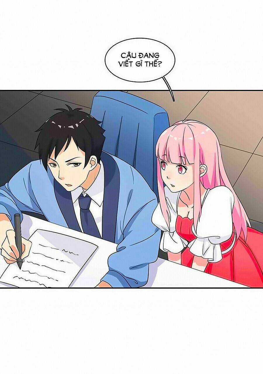 Số Hiệu 1314 Chapter 27 trang 9