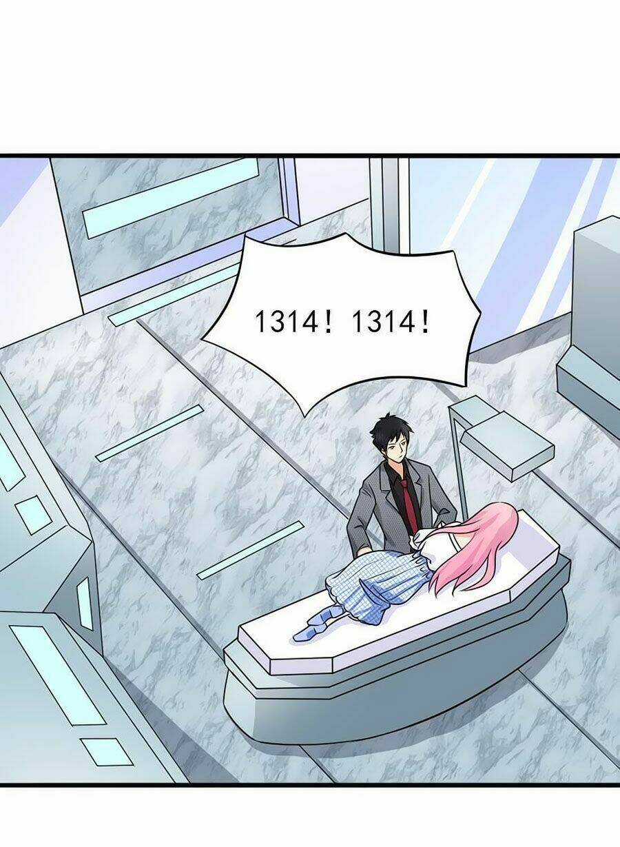 Số Hiệu 1314 Chapter 8 trang 10