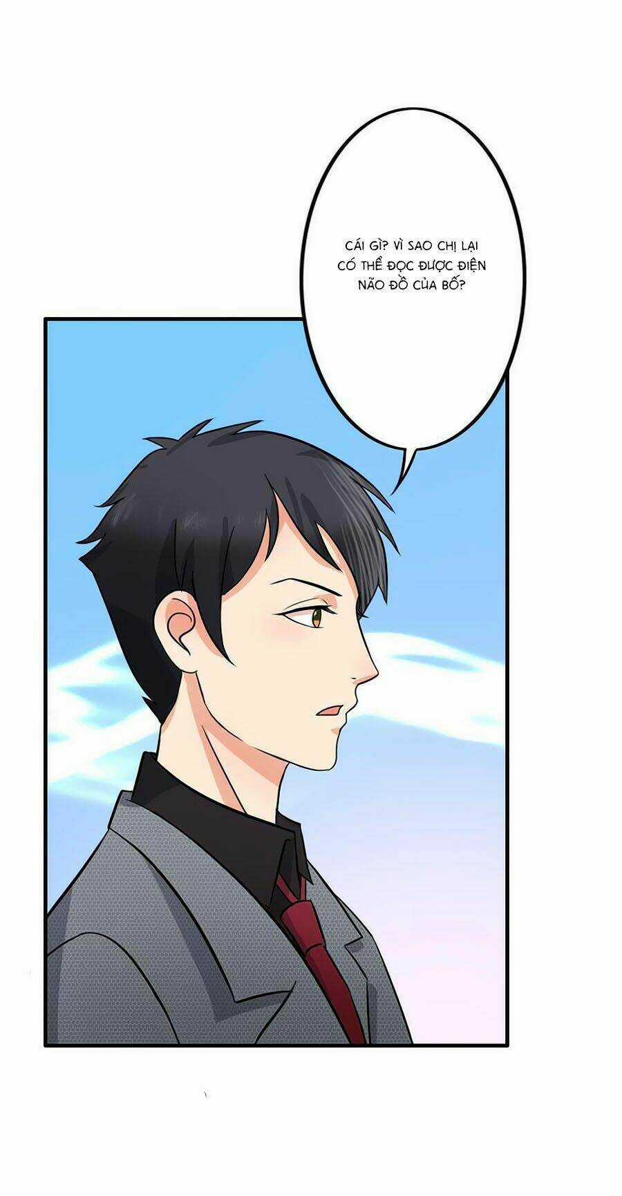 Số Hiệu 1314 Chapter 8 trang 13