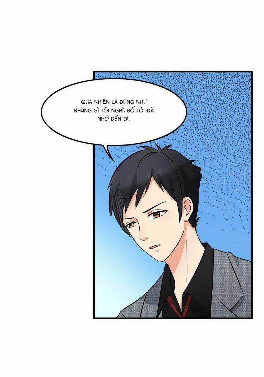 Số Hiệu 1314 Chapter 8 trang 17