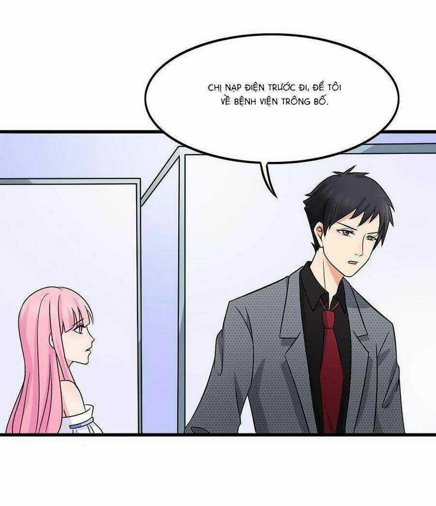 Số Hiệu 1314 Chapter 8 trang 18