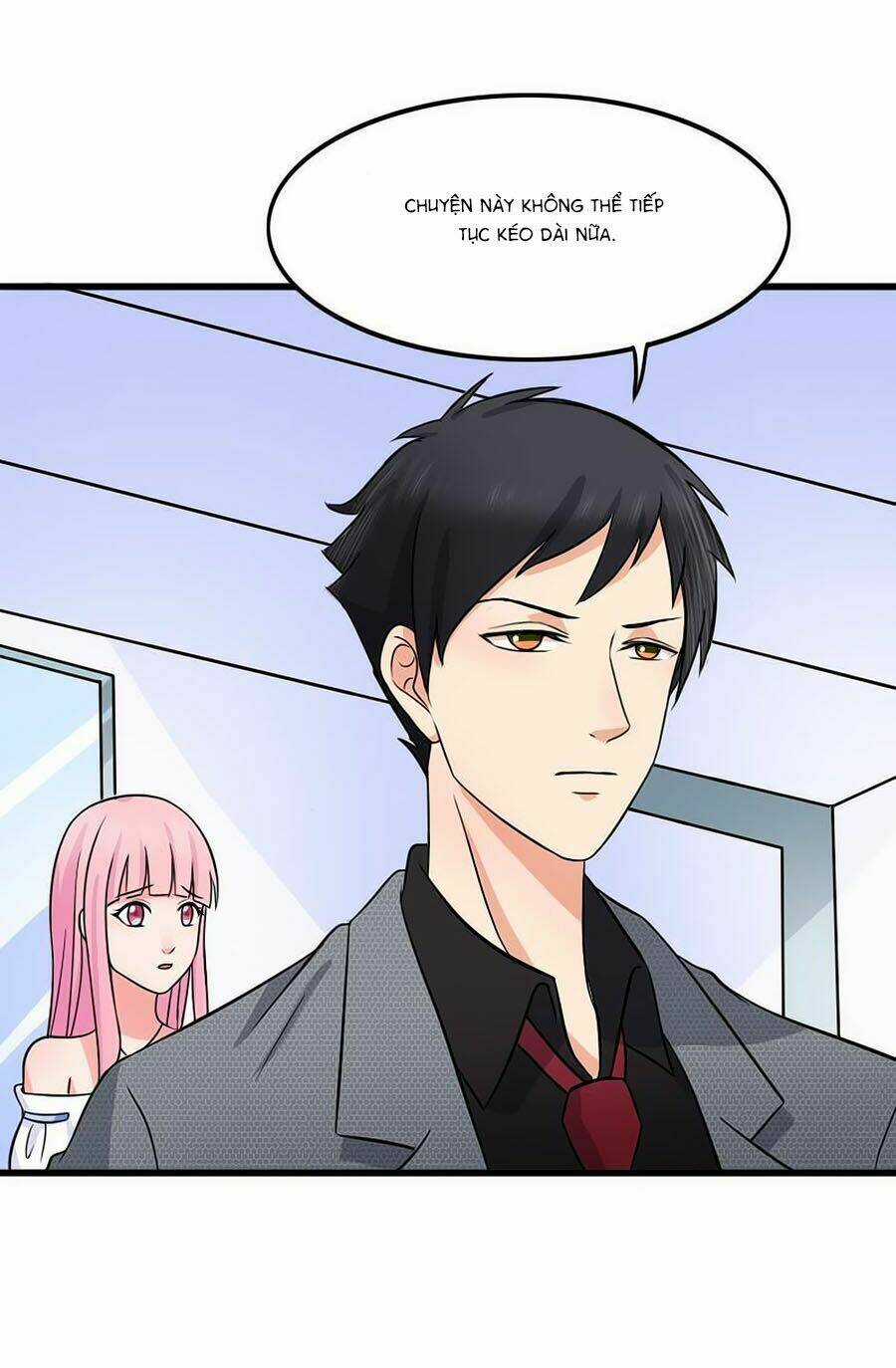 Số Hiệu 1314 Chapter 8 trang 19