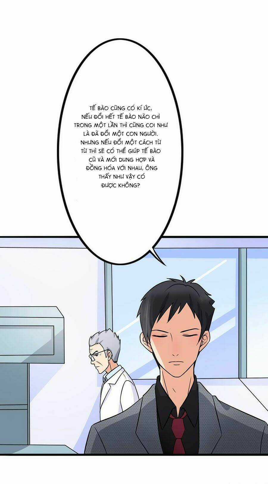 Số Hiệu 1314 Chapter 8 trang 22