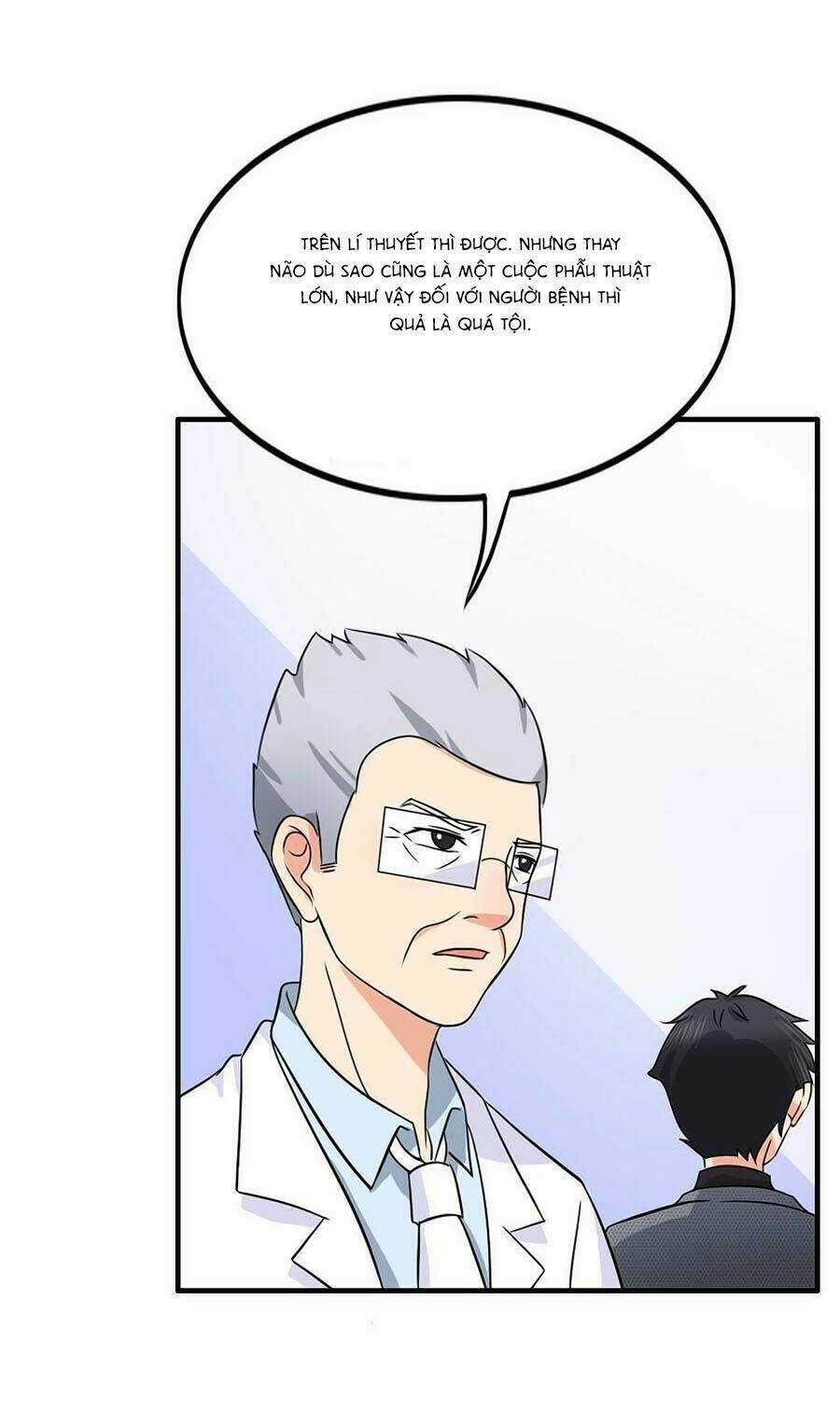 Số Hiệu 1314 Chapter 8 trang 23