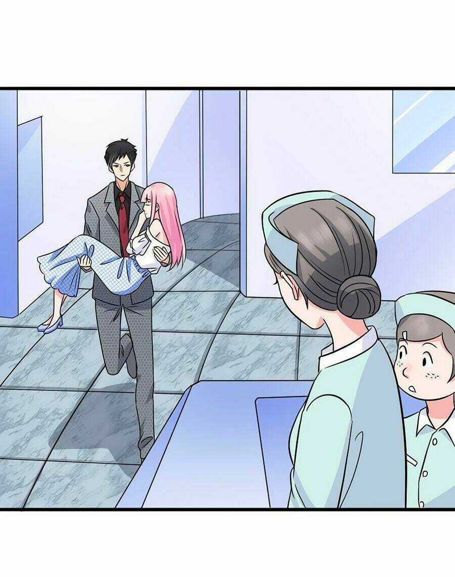 Số Hiệu 1314 Chapter 8 trang 3