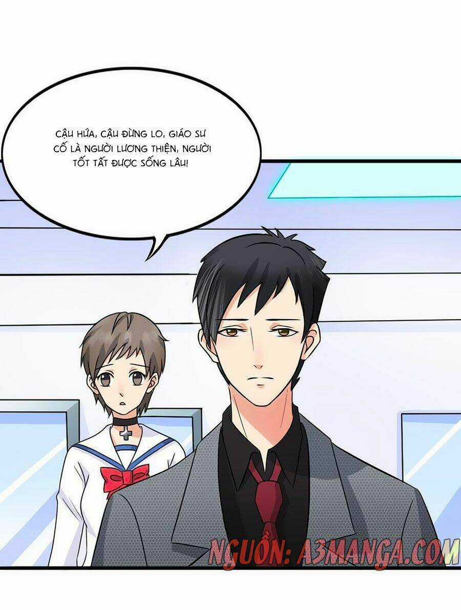 Số Hiệu 1314 Chapter 8 trang 32