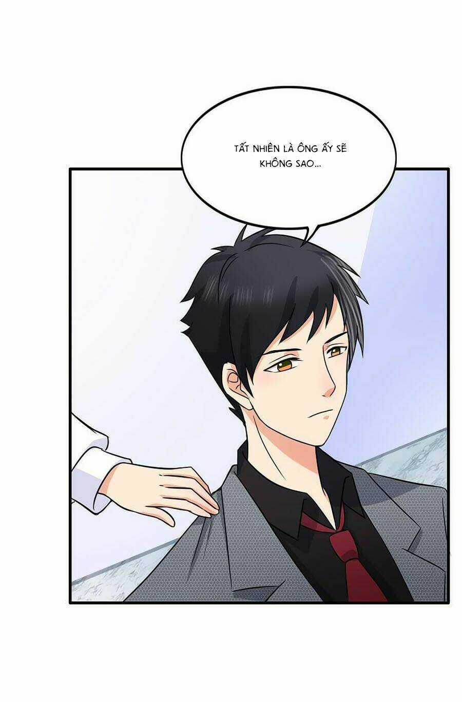 Số Hiệu 1314 Chapter 8 trang 33