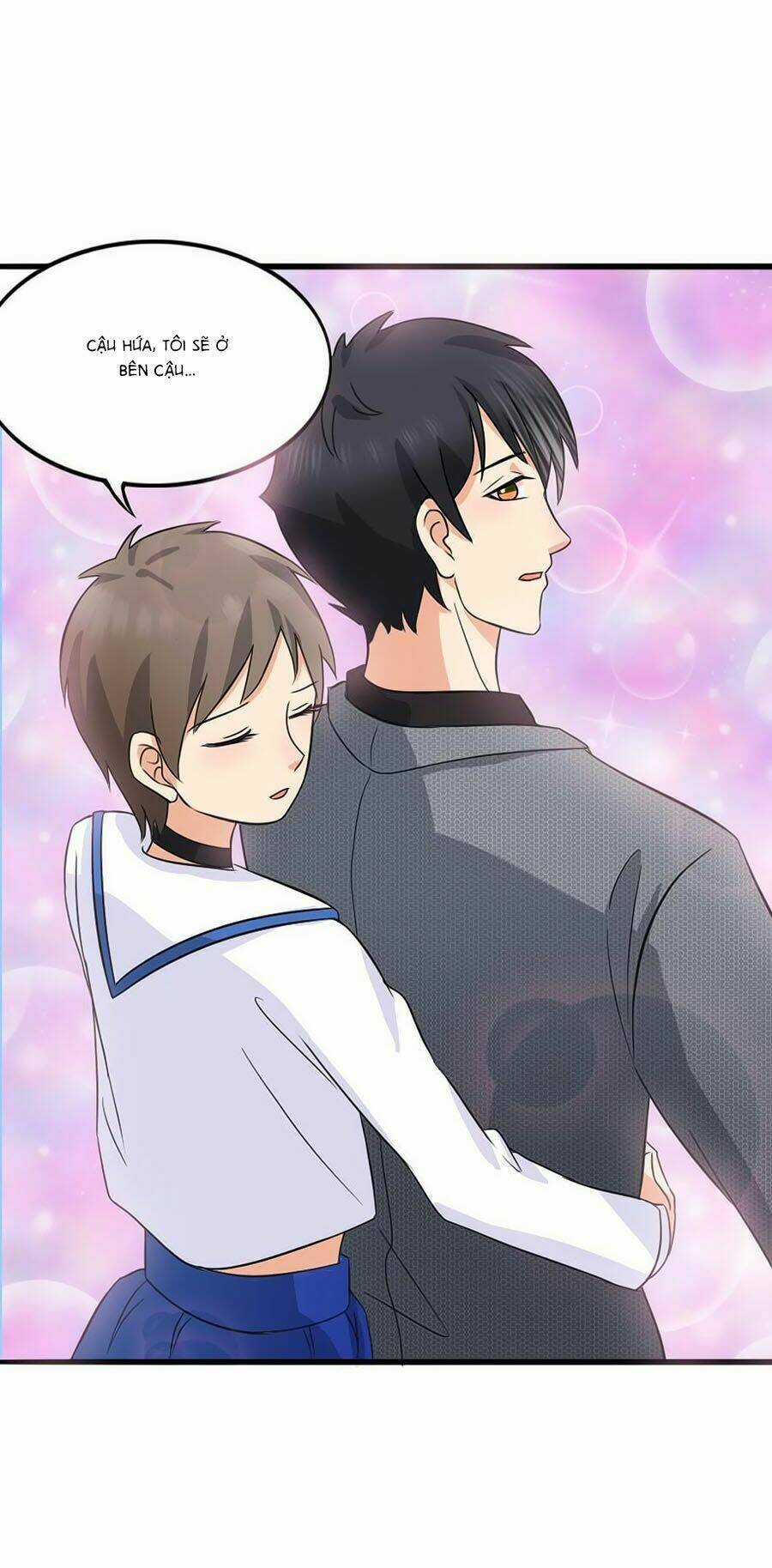 Số Hiệu 1314 Chapter 8 trang 34