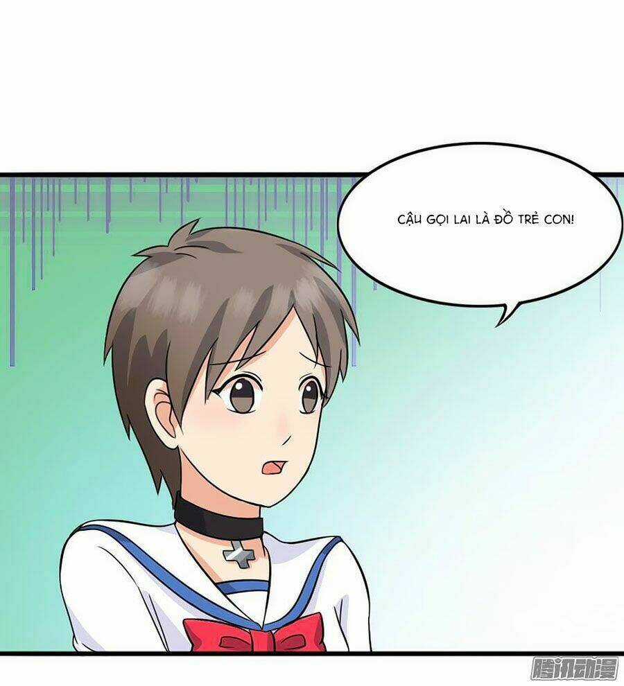 Số Hiệu 1314 Chapter 8 trang 36