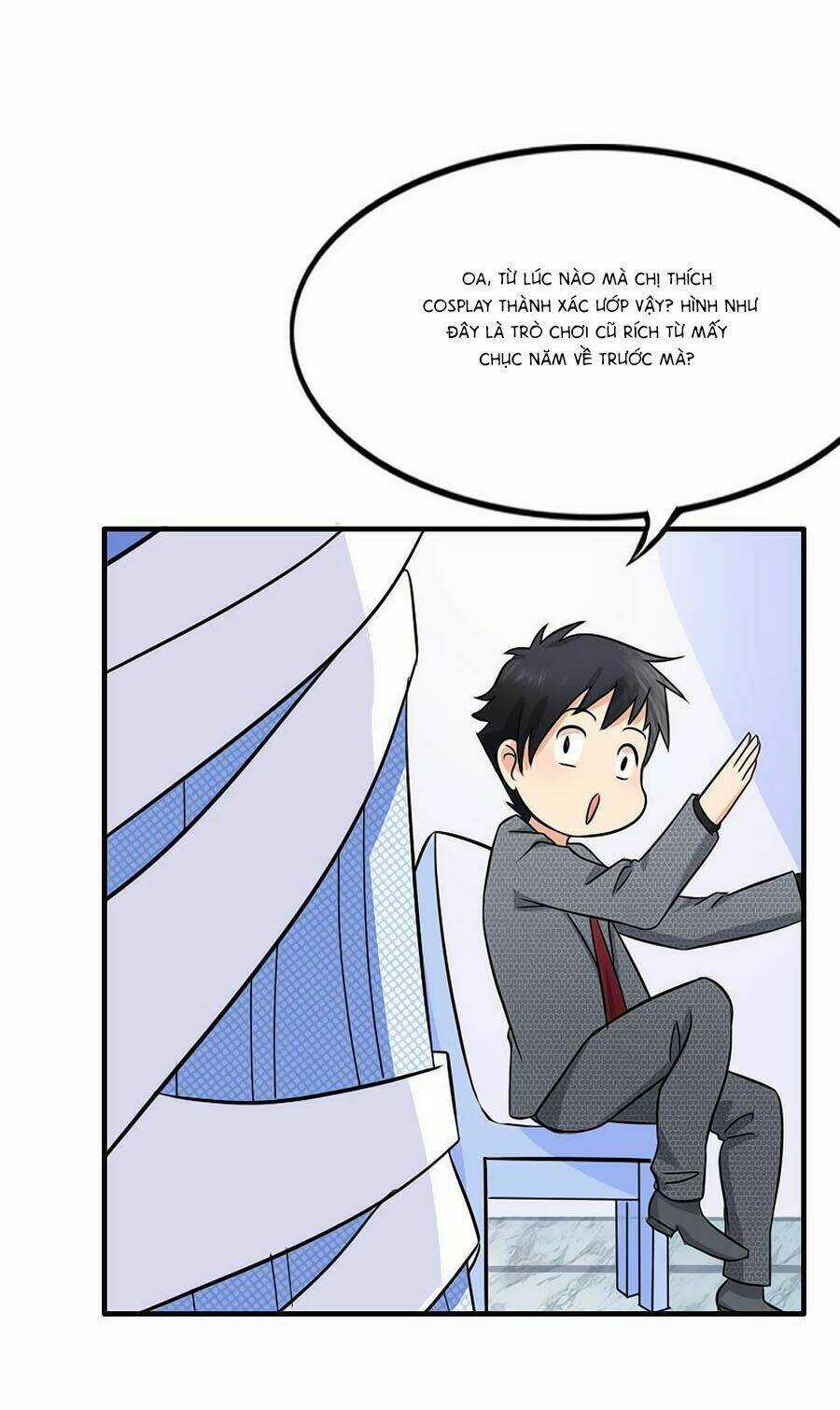 Số Hiệu 1314 Chapter 8 trang 46