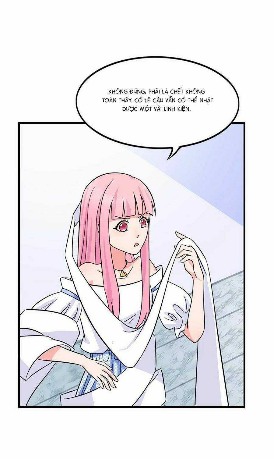 Số Hiệu 1314 Chapter 8 trang 49