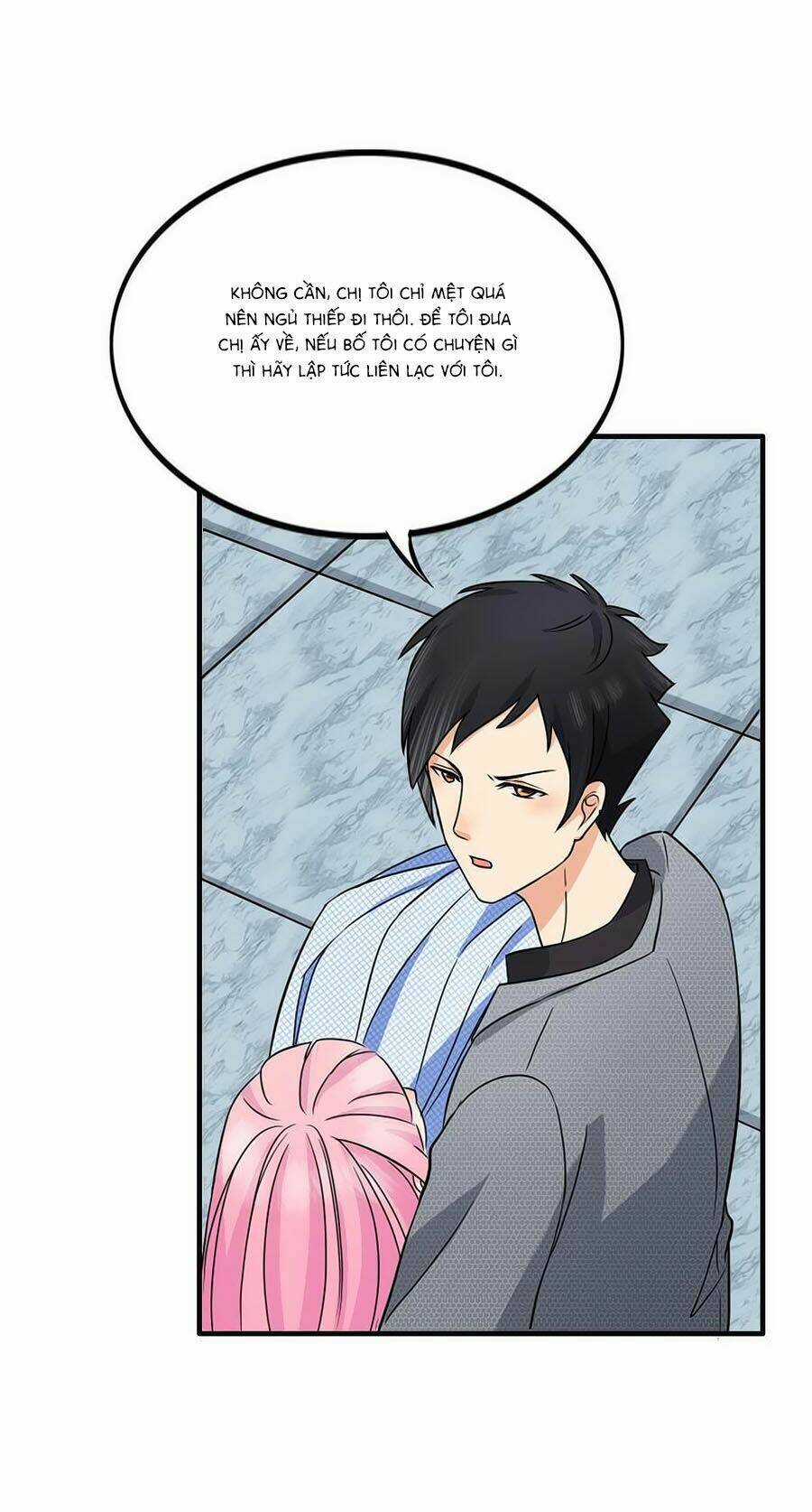 Số Hiệu 1314 Chapter 8 trang 5