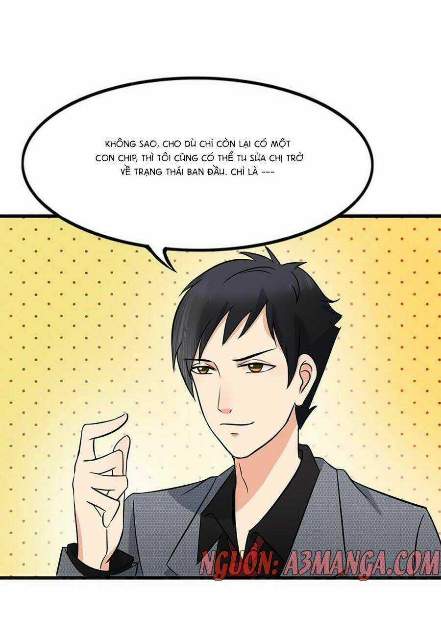 Số Hiệu 1314 Chapter 8 trang 50