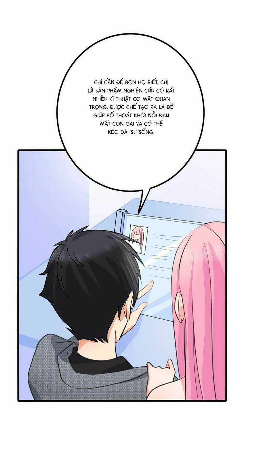 Số Hiệu 1314 Chapter 8 trang 57