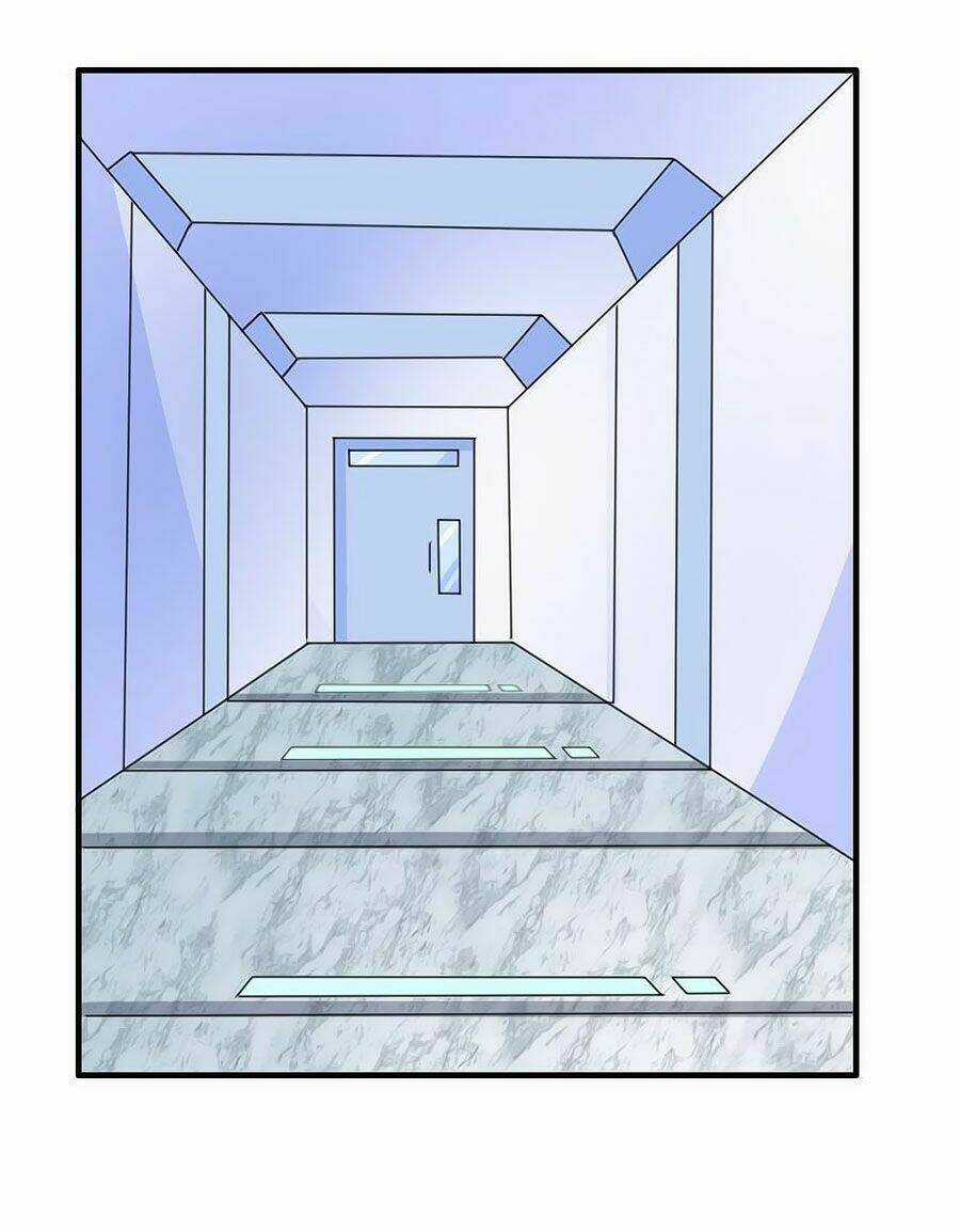 Số Hiệu 1314 Chapter 8 trang 7