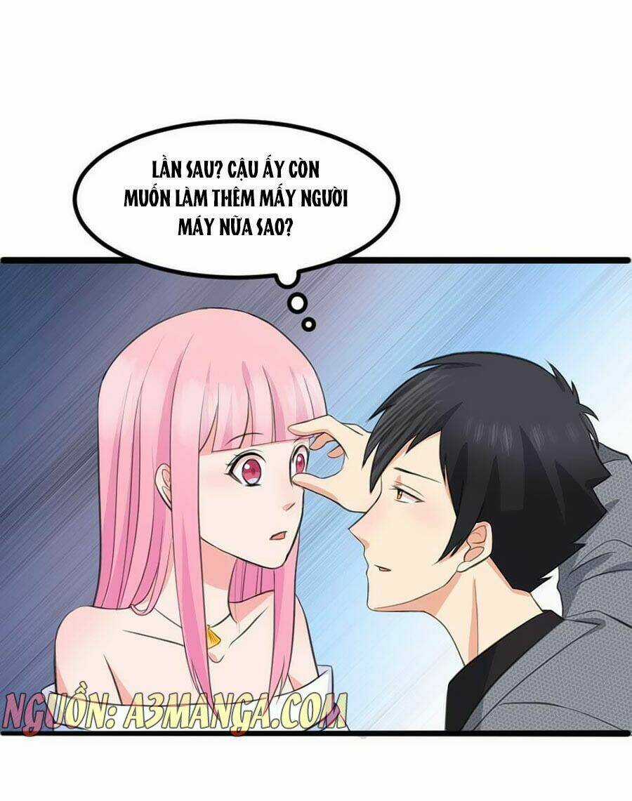 Số Hiệu 1314 Chapter 9 trang 16