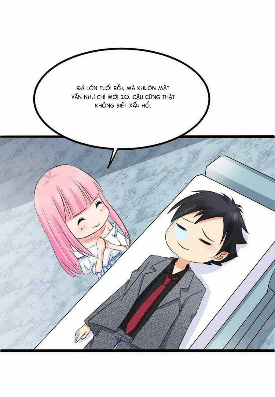 Số Hiệu 1314 Chapter 9 trang 25