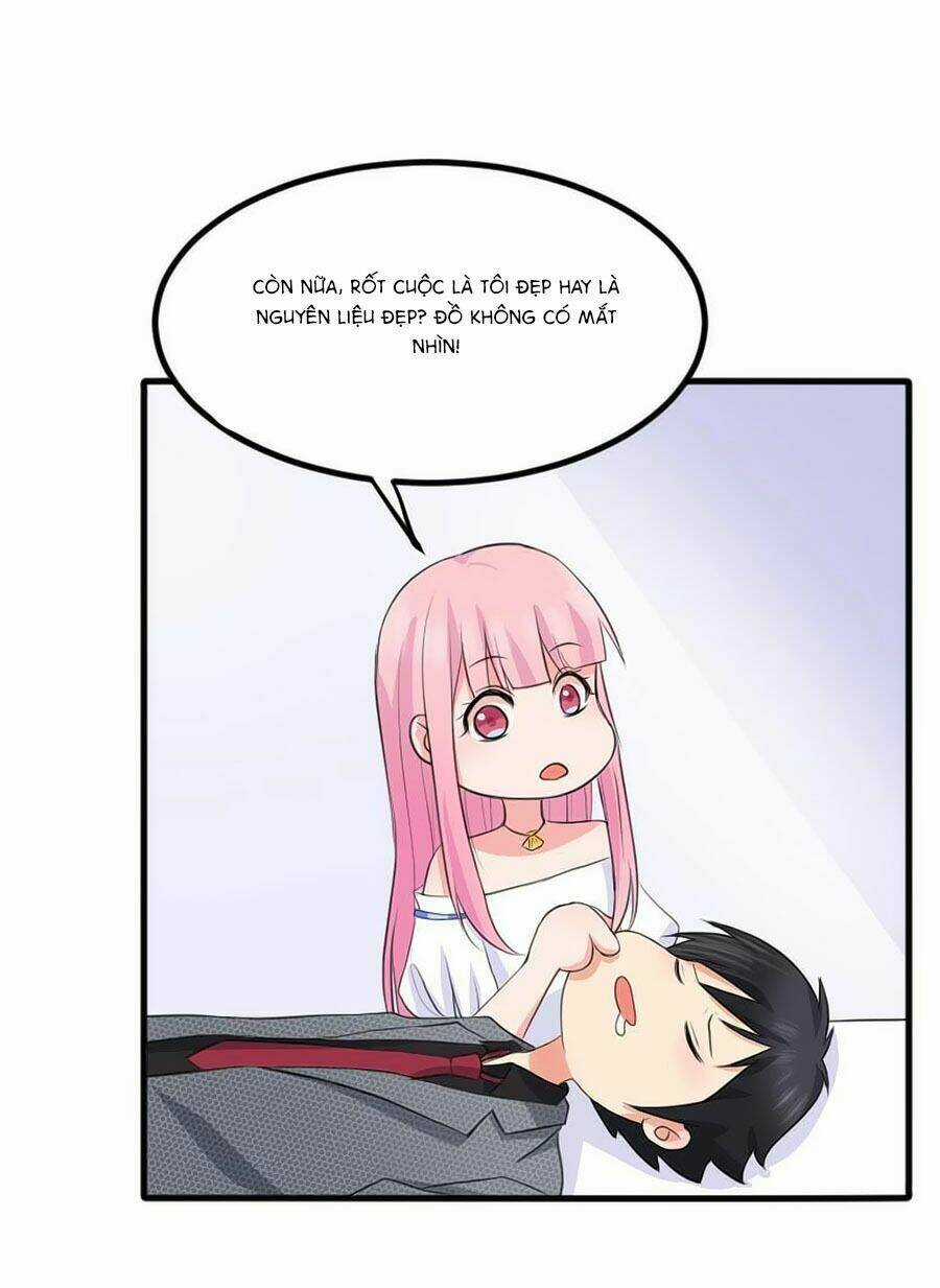 Số Hiệu 1314 Chapter 9 trang 26