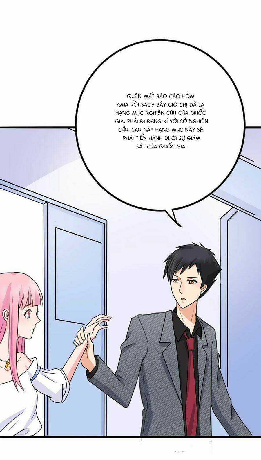 Số Hiệu 1314 Chapter 9 trang 38