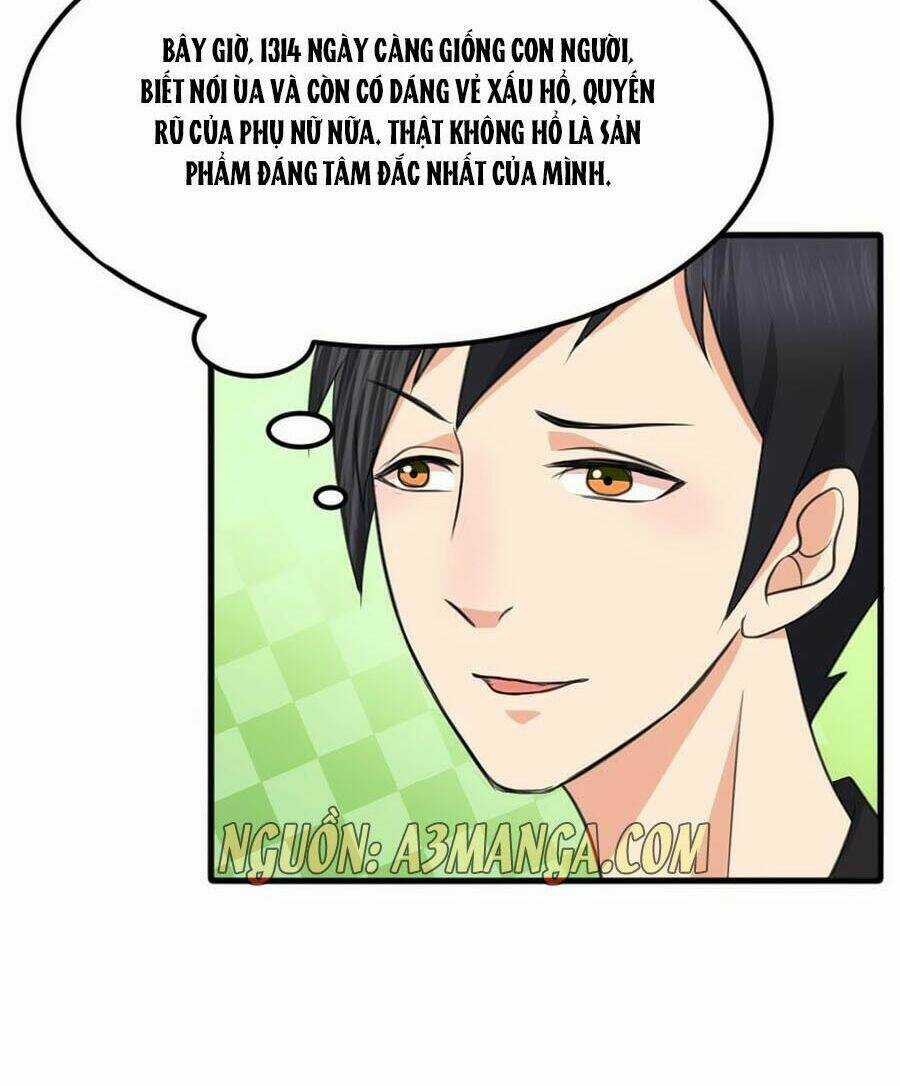 Số Hiệu 1314 Chapter 9 trang 9